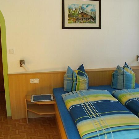 Pension Jaeger Trins Bagian luar foto
